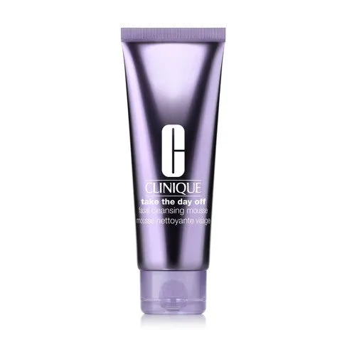 Take The Day Off Facial Cleansing Mousse