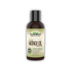 Taliah Waajid Shea-Coco Monoi Oil Natural Serum