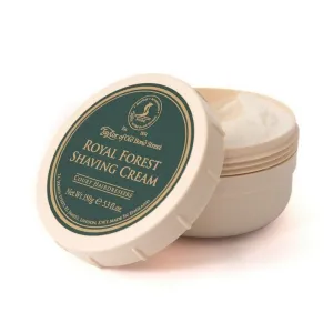 Taylor of Bonds | Royal Forest Shaving Cream