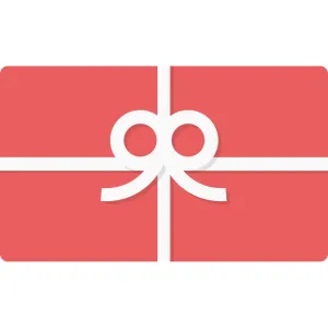 Teeth Whitening Gift Card