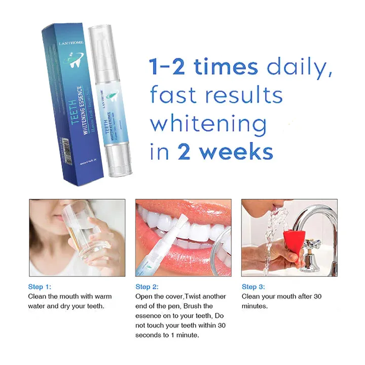 Teeth Whitening Pens
