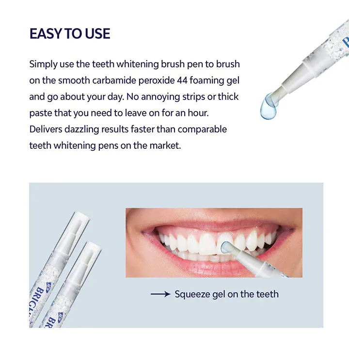 Teeth Whitening Pens