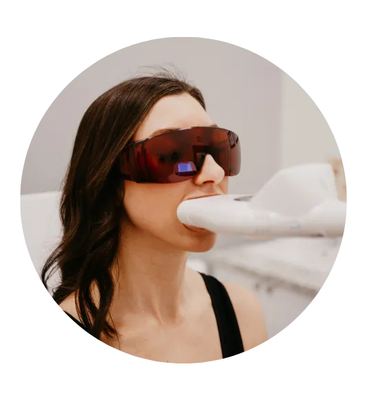 Teeth Whitening