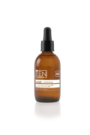 Ten Science Age Lumina Ácidos Puros Mezcla Juventud Age 50ml