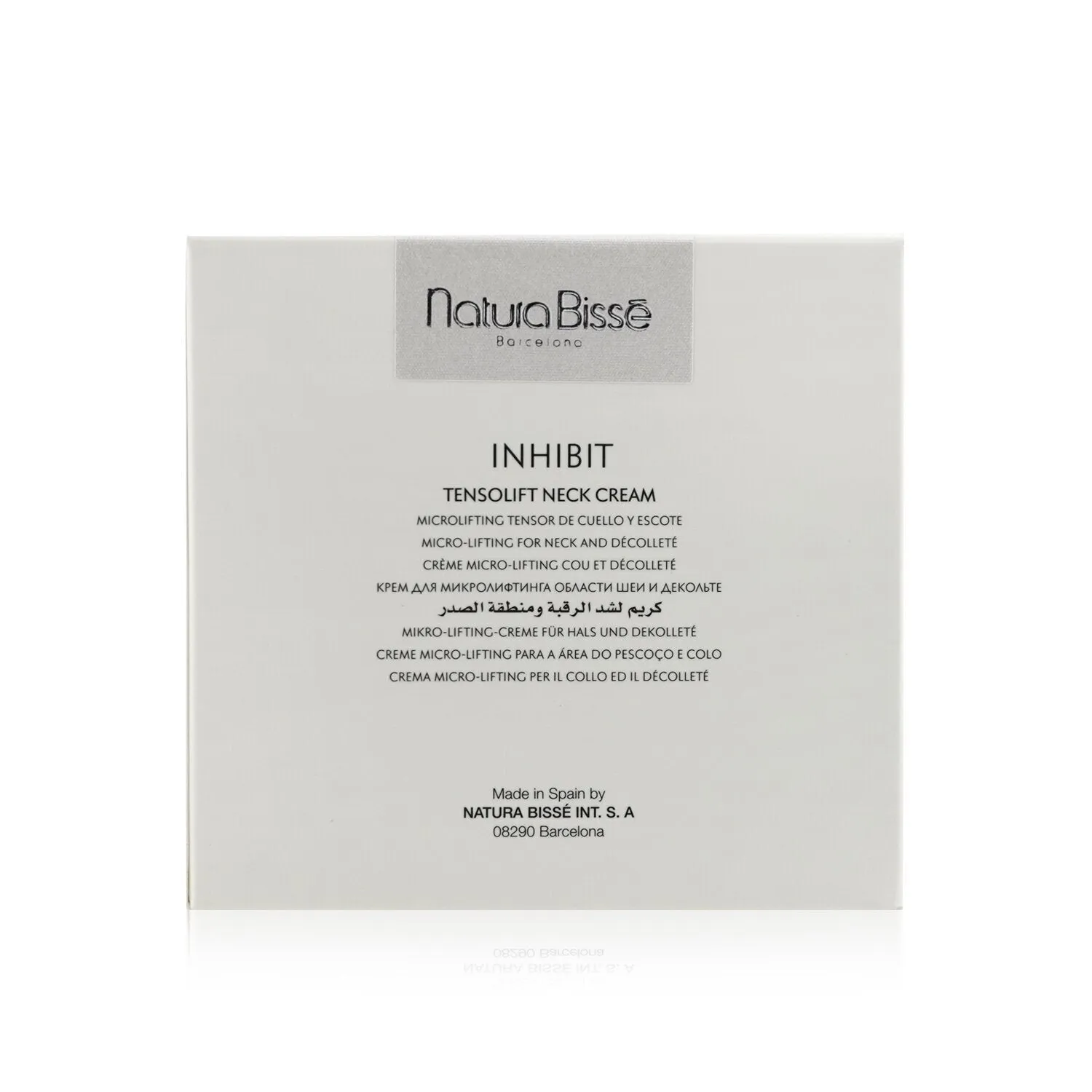 Tensolift Neck Cream