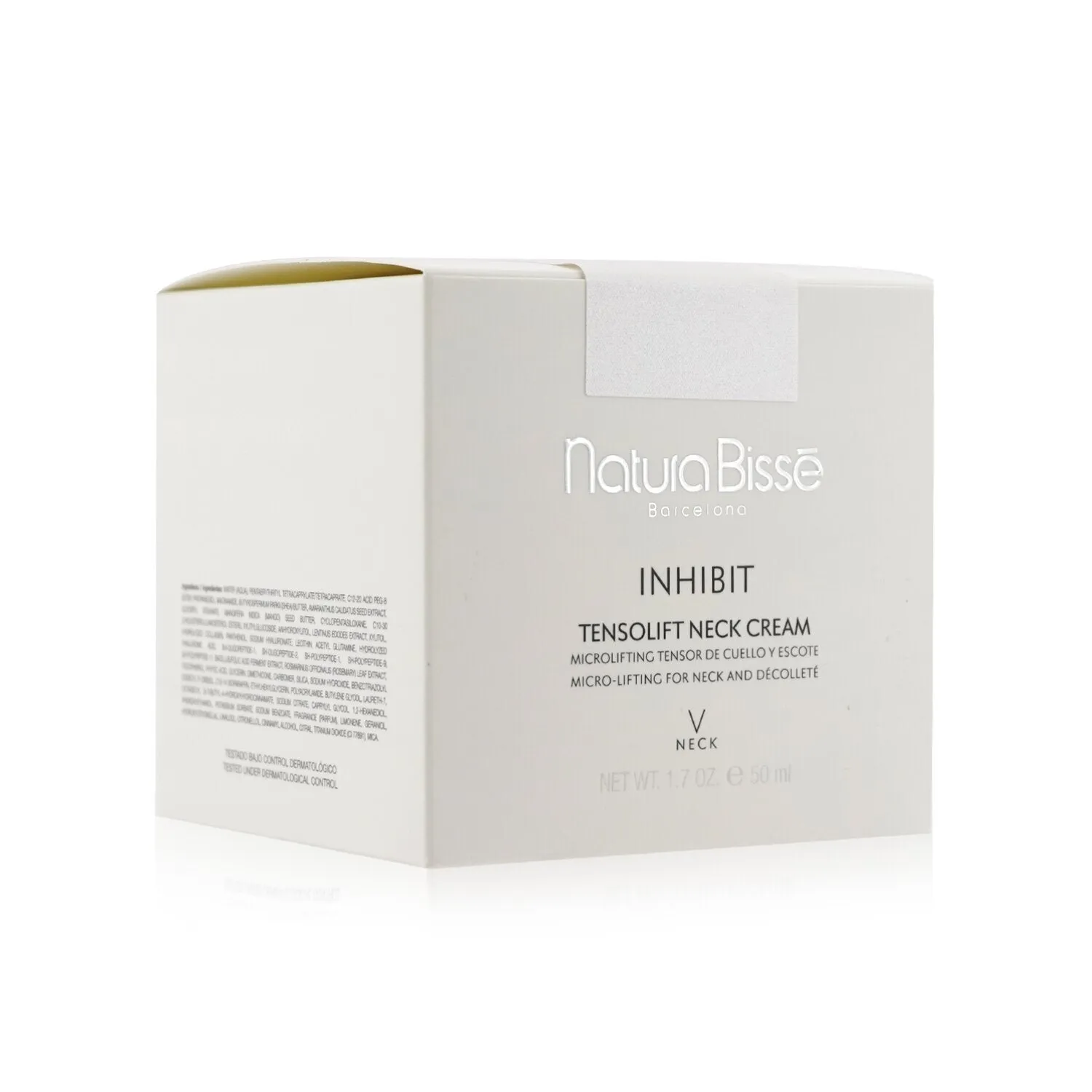 Tensolift Neck Cream
