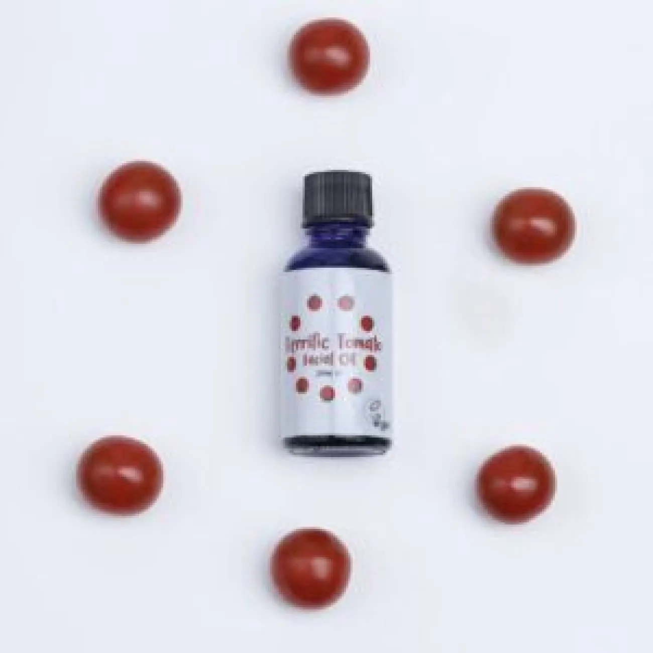 Terrific Tomato Facial Oil 30ml - 2 left in stock