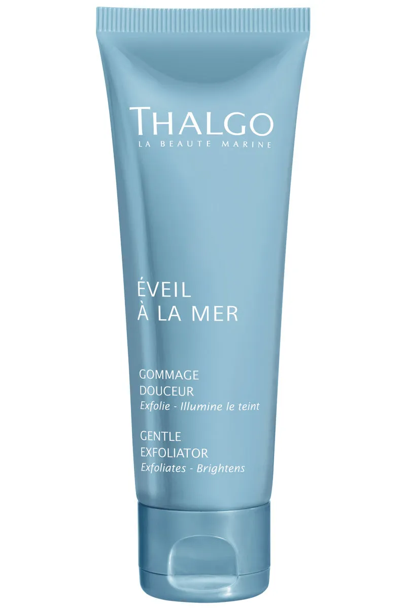 Thalgo Gentle Exfoliator
