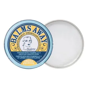 The Balm - Balms Away Makeup Remover