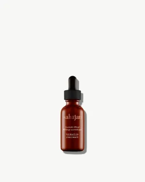 The Beauty Oil