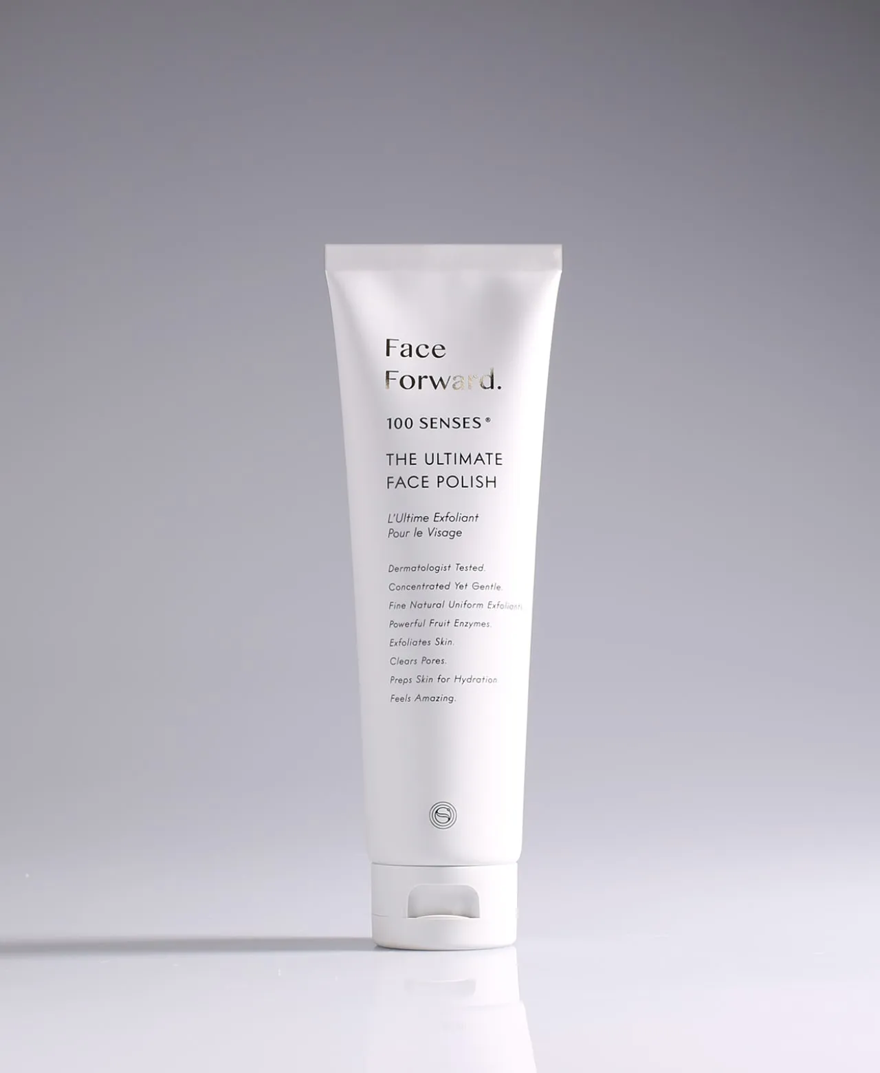 The Body Polish Kit