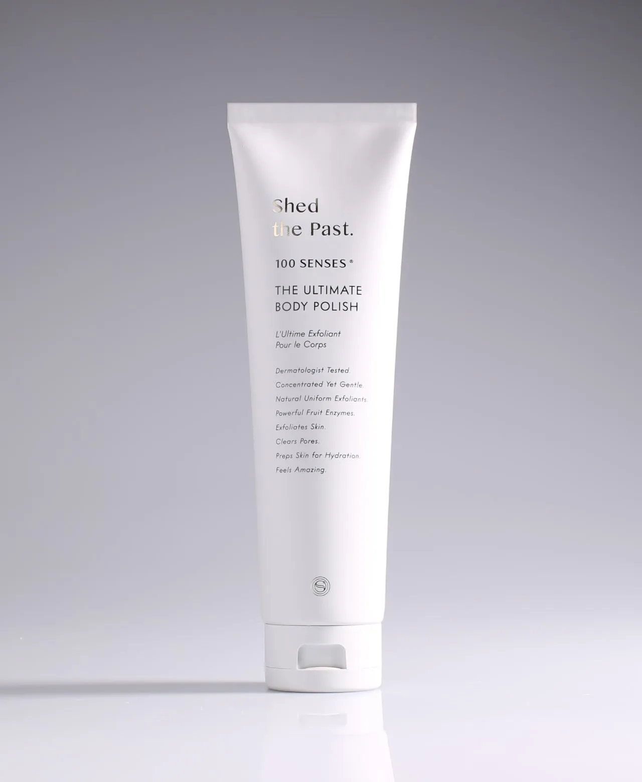 The Body Polish Kit