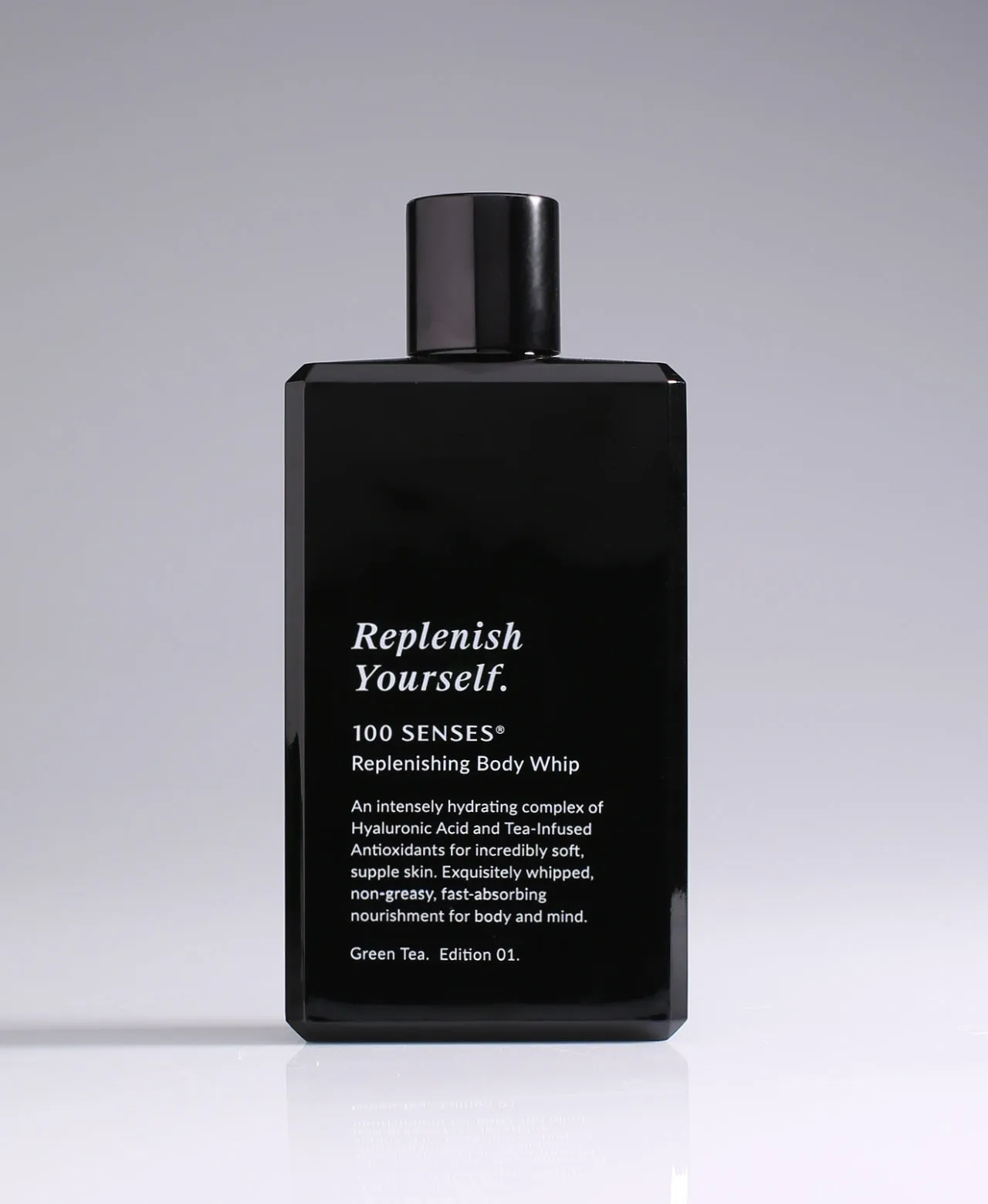 The Body Polish Kit