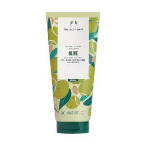 The Body Shop Olive Body Lotion 200ml