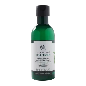 The Body Shop Tea Tree Skin Clearing Mattifying Toner 250ml
