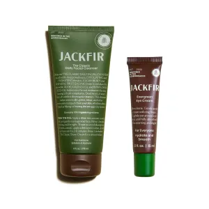 The Classic Daily Facial Cleanser   free gift