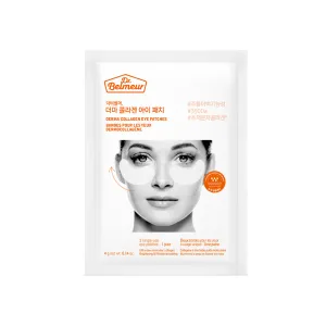 The Face Shop Dr.Belmeur Derma Collagen Eye Patch