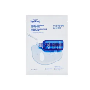 The Face Shop Dr.Belmeur Intense Mask Cica Peptide