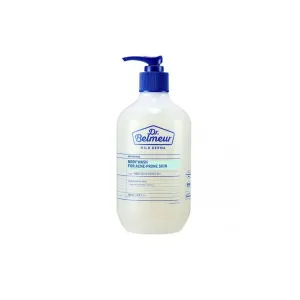 The Face Shop Dr.Belmeur Mild Derma Acne Body Wash