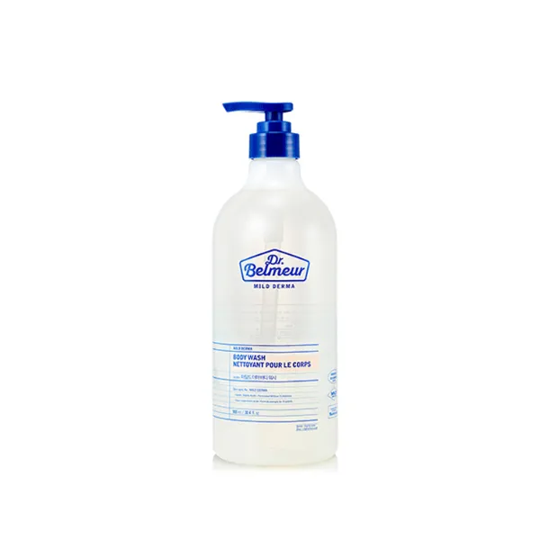 The Face Shop Dr.Belmeur Mild Derma Body Wash