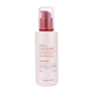 The Face Shop Pomegranate and Collagen Volume Lifting Serum
