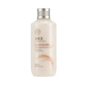 THE FACE SHOP Rice & Ceramide Moisturizing Emulsion