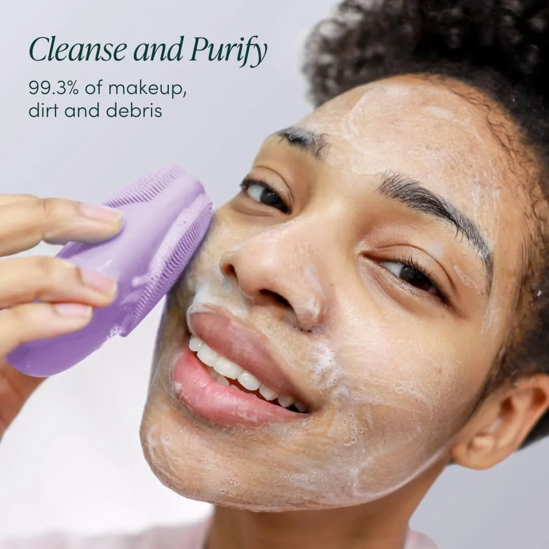 The Glow Getter Ritual