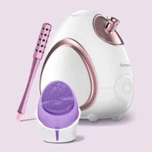 The Glow Getter Ritual