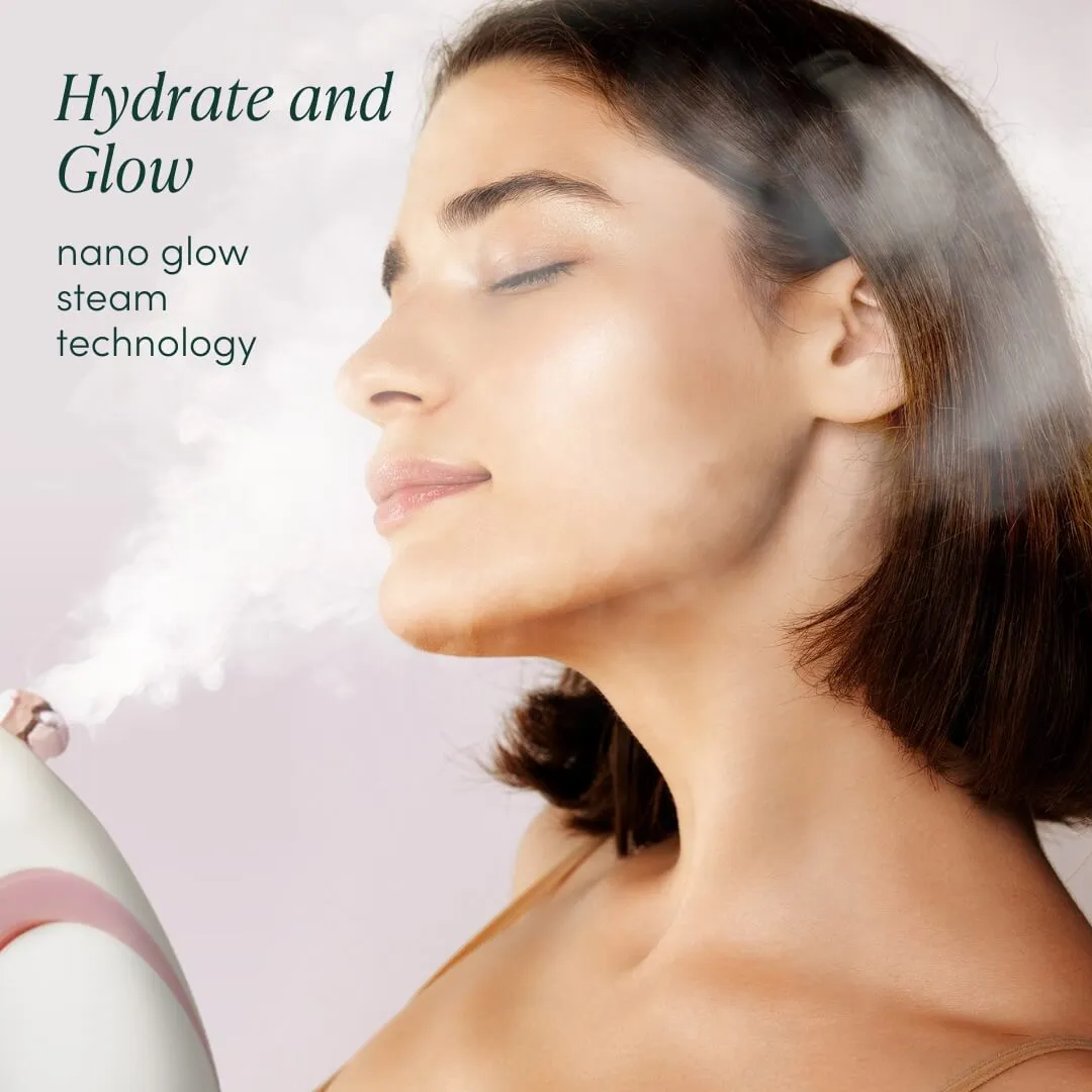 The Glow Getter Ritual