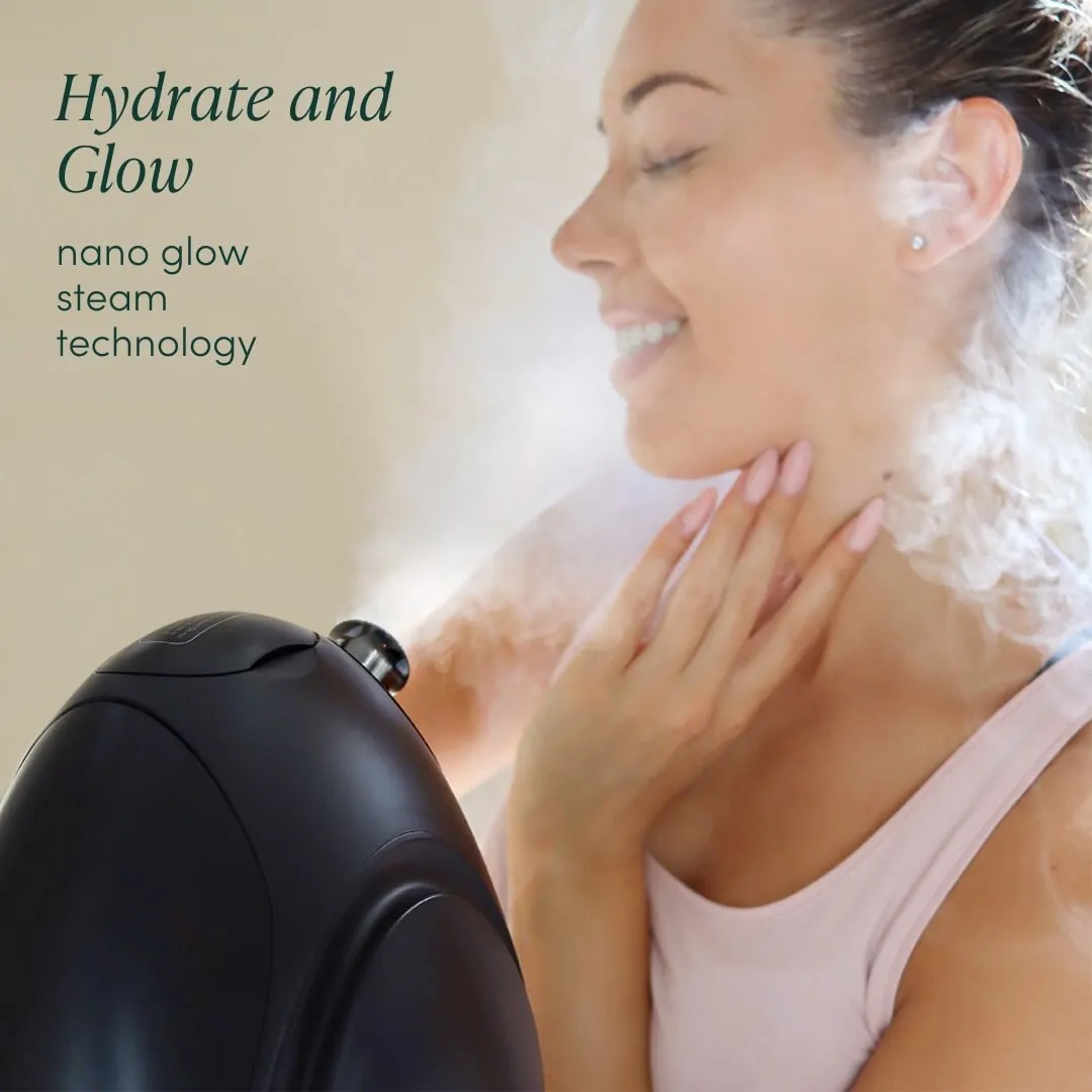 The Glow Getter Ritual