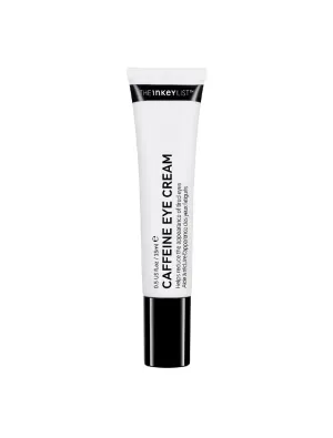 The Inkey List Caffeine Eye Cream