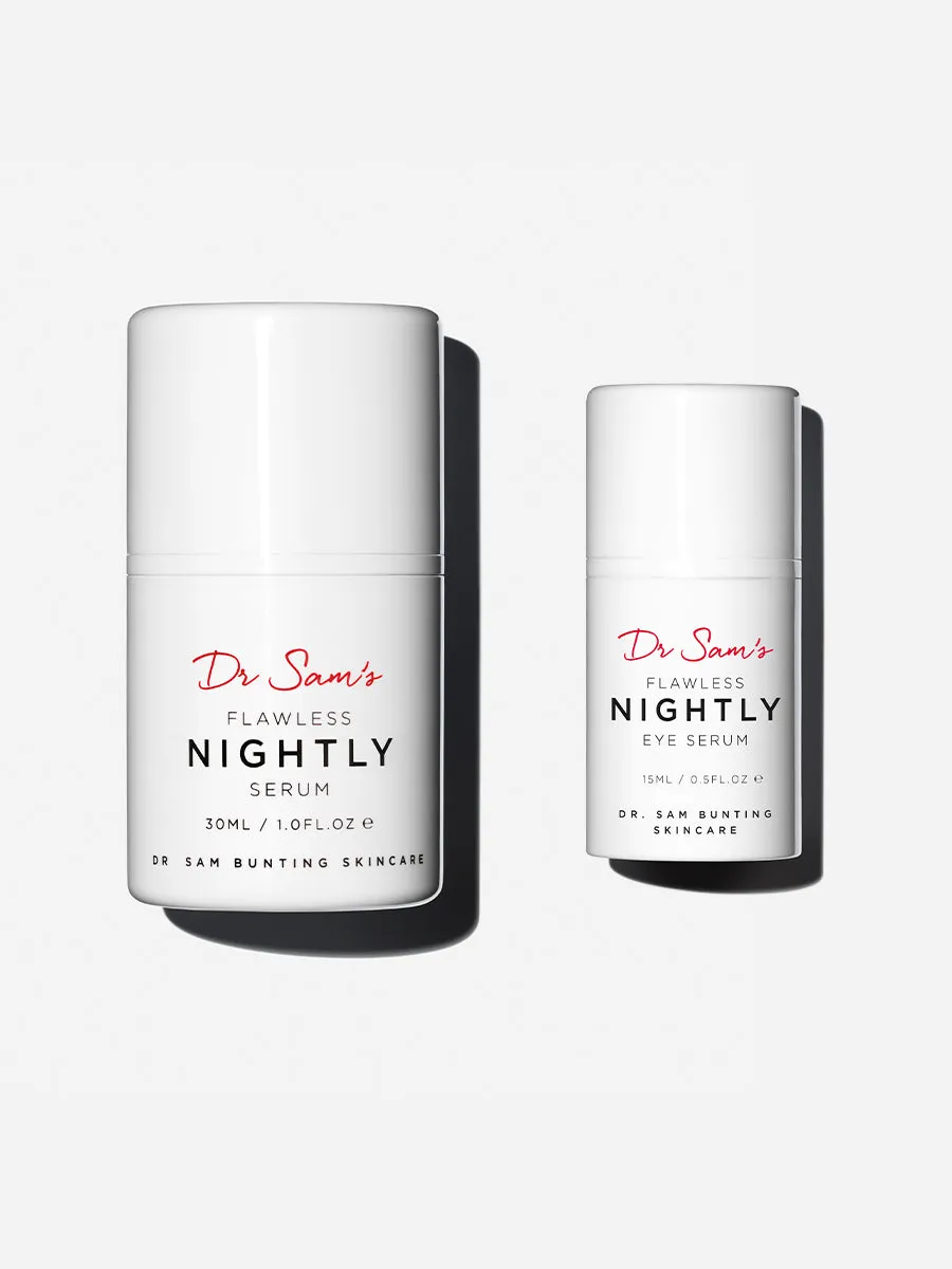 The Nightly Duo