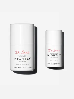 The Nightly Duo
