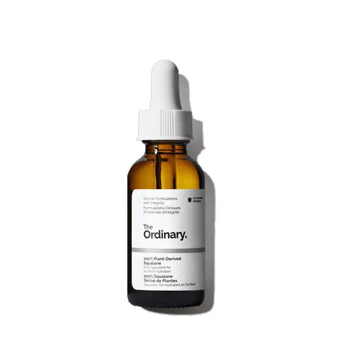 The Ordinary Plant-Derived Squalane 30Ml