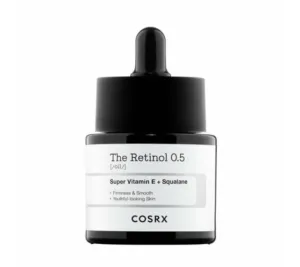 The Retinol 0.5 Oil