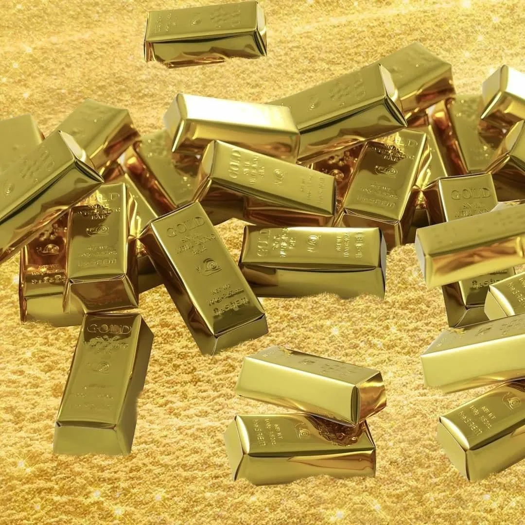 THE SAEM gold snail bar صابونة الذهب للبشرة