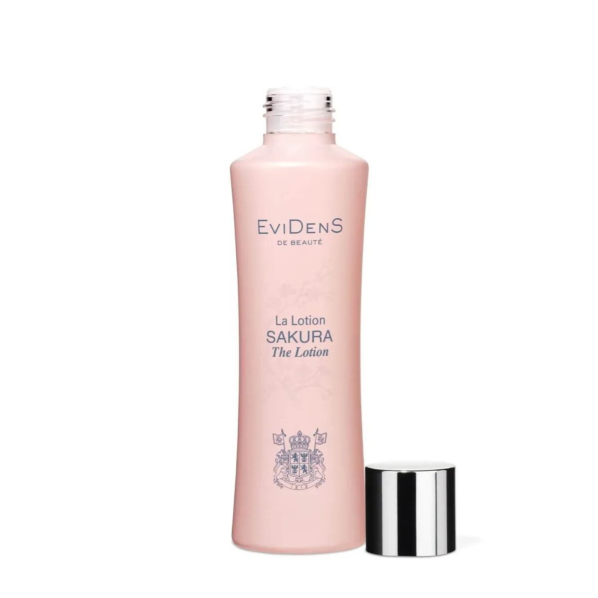 The Sakura Lotion