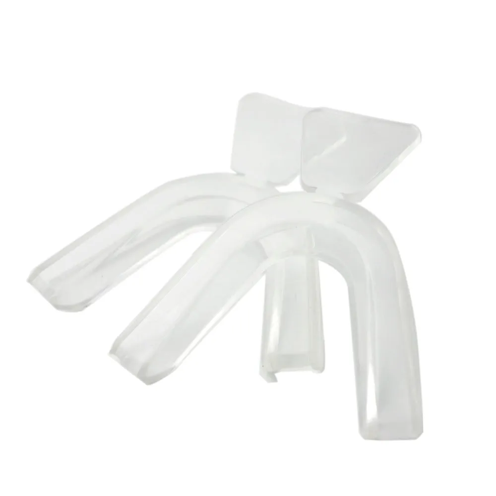 Thermoforming (Boil) Teeth Whitening Trays