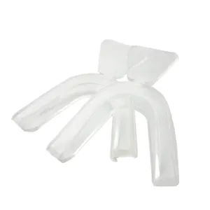 Thermoforming (Boil) Teeth Whitening Trays