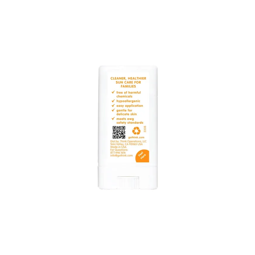 Thinkbaby Sunscreen Stick SPF 30 