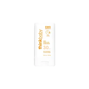 Thinkbaby Sunscreen Stick SPF 30 