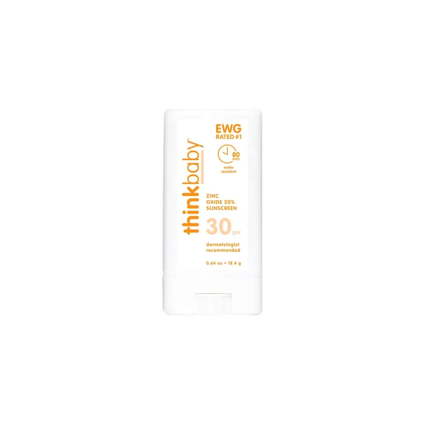 Thinkbaby Sunscreen Stick SPF 30 