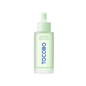 [TOCOBO] Cica Calming Serum 50ml