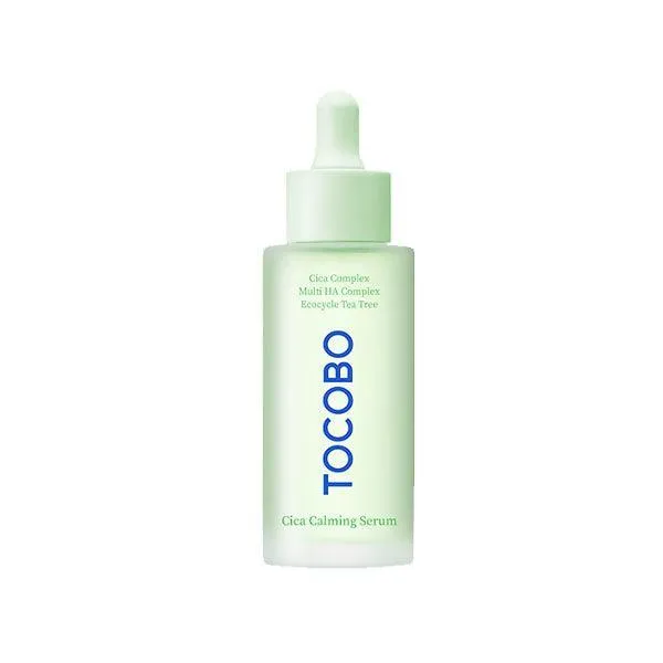 [TOCOBO] Cica Calming Serum 50ml