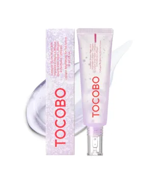 Tocobo Collagen Brightening Eye Gel Cream