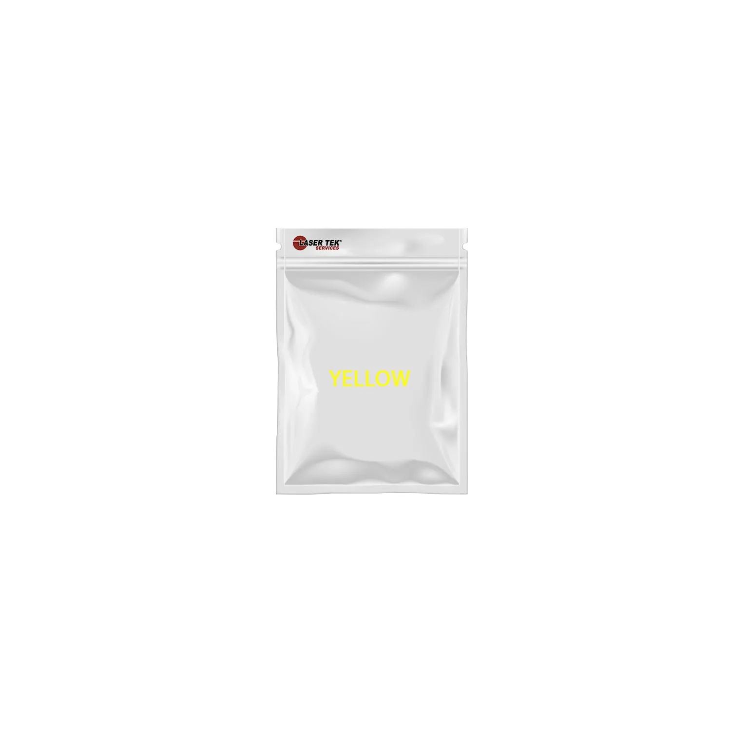 Toner Refill Kit for Dell 3115 310-8098 310-8099 Yellow with Chip | Laser Tek Services