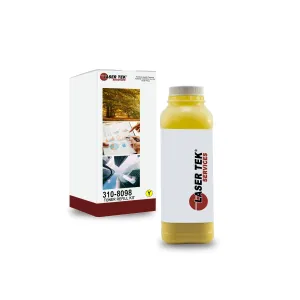 Toner Refill Kit for Dell 3115 310-8098 310-8099 Yellow with Chip | Laser Tek Services