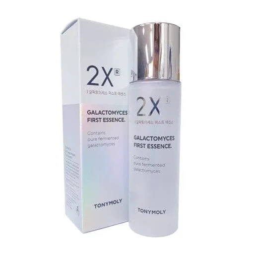 TONYMOLY 2XR Galactomyces First Essence 150ml