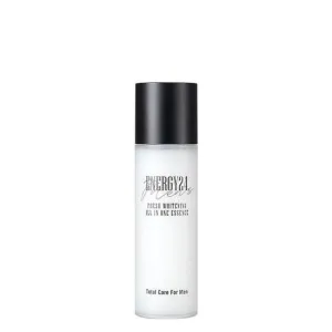 TONYMOLY Energy 24Mens Fresh Whitening All in One Essence 130ml