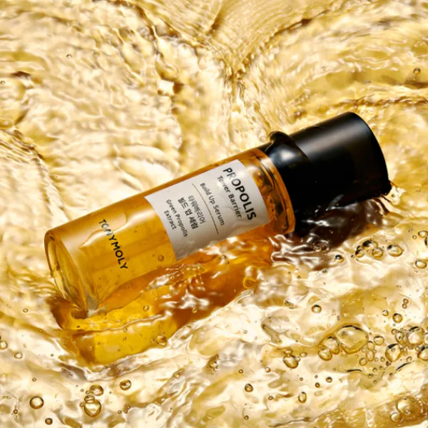 TONYMOLY Propolis Tower Barrier Build Up Serum سيروم البروبولس للبشرة